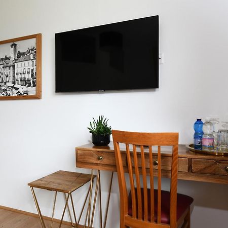 7Rooms - Self Check-In 24H Free Parking Losone Exterior photo