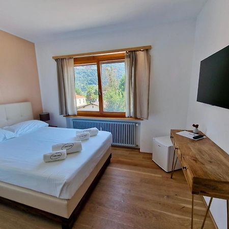 7Rooms - Self Check-In 24H Free Parking Losone Exterior photo