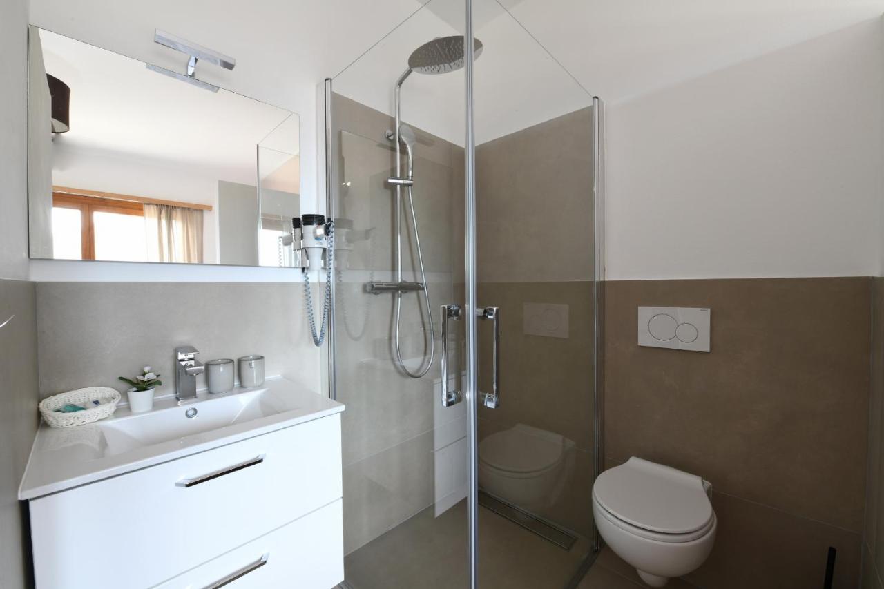 7Rooms - Self Check-In 24H Free Parking Losone Exterior photo