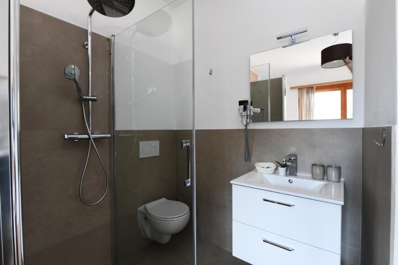 7Rooms - Self Check-In 24H Free Parking Losone Exterior photo
