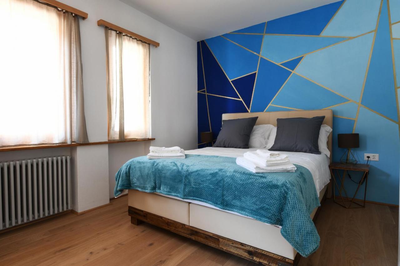 7Rooms - Self Check-In 24H Free Parking Losone Exterior photo