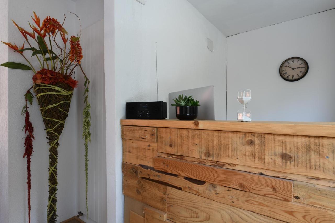 7Rooms - Self Check-In 24H Free Parking Losone Exterior photo