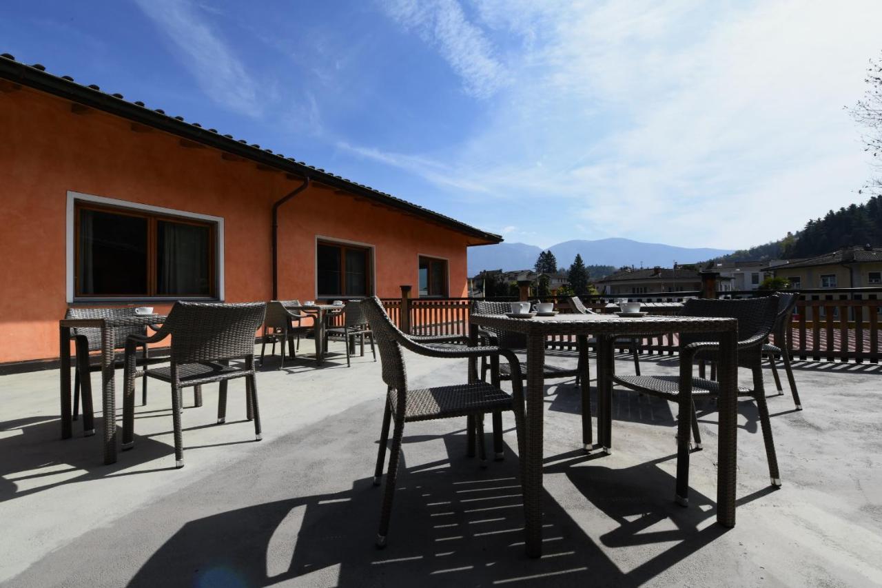 7Rooms - Self Check-In 24H Free Parking Losone Exterior photo