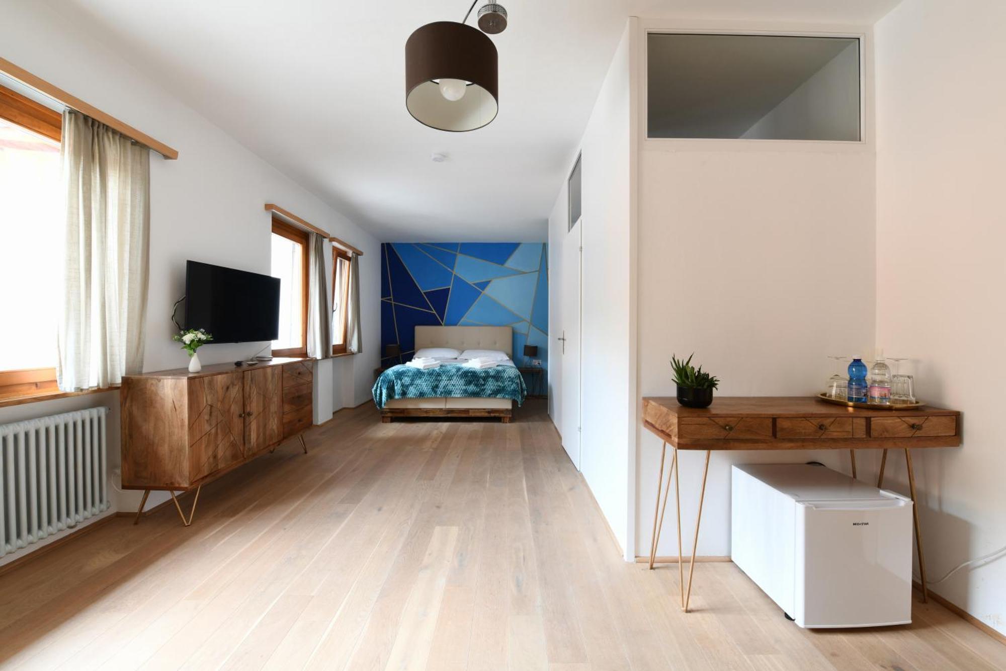 7Rooms - Self Check-In 24H Free Parking Losone Exterior photo
