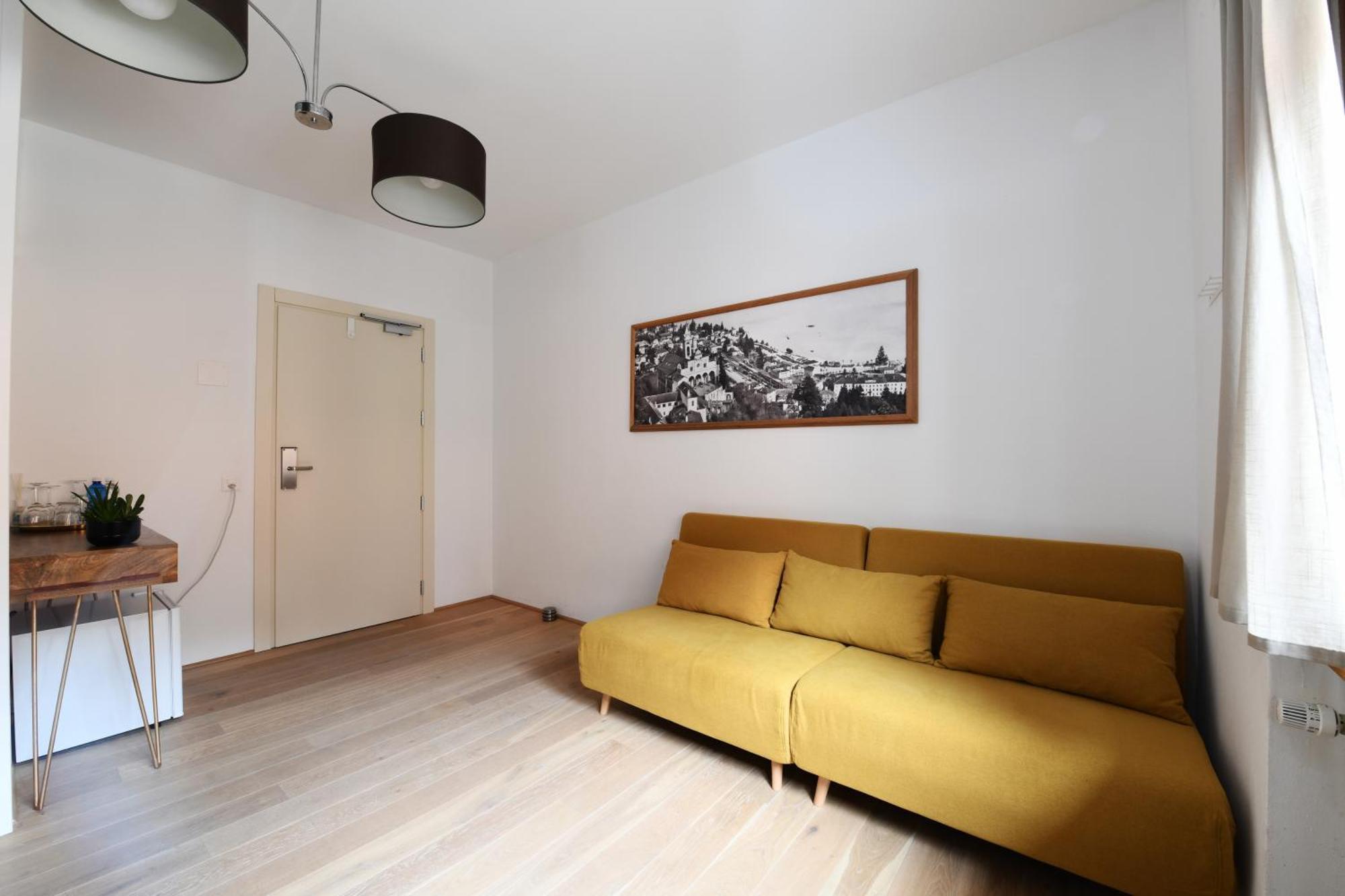 7Rooms - Self Check-In 24H Free Parking Losone Exterior photo