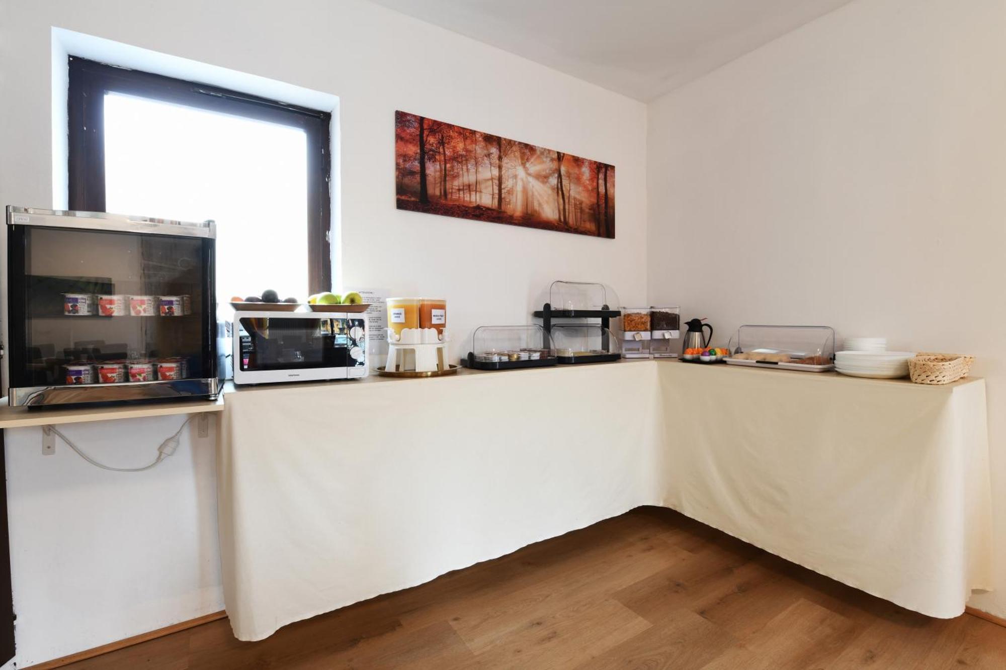 7Rooms - Self Check-In 24H Free Parking Losone Exterior photo